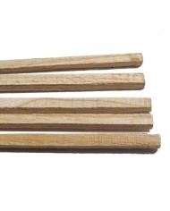 Epoksi karşıtıma ahşap çubuk 5 Adet