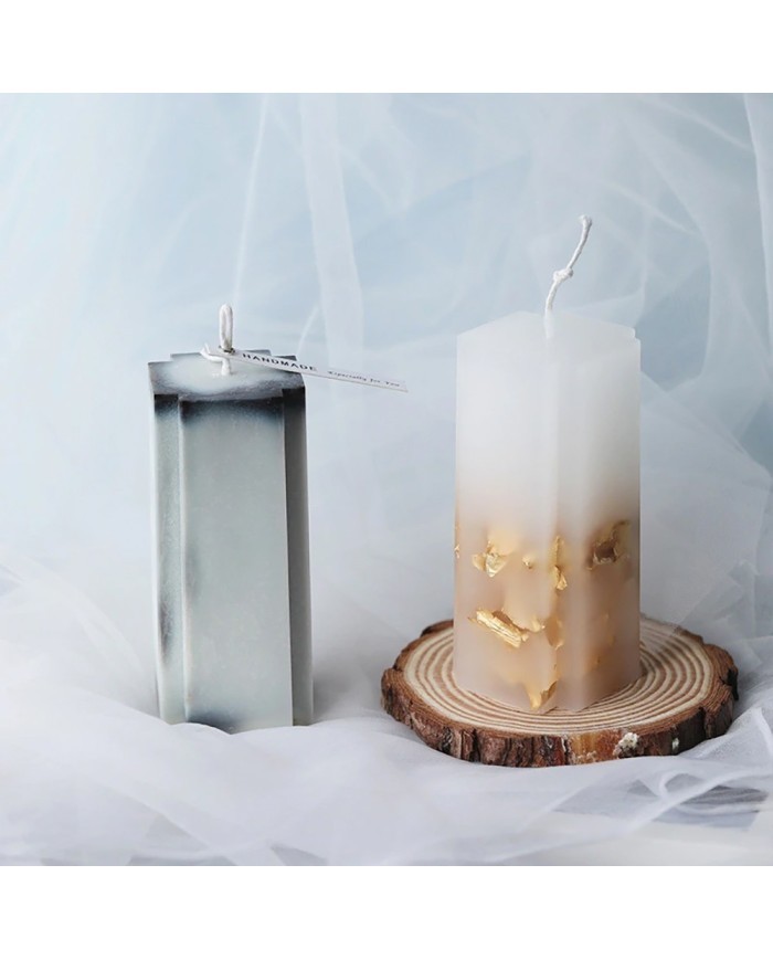 Mika Mum Kalıbı - model 104