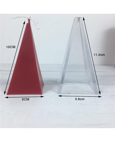 Piramit Mika Mum Kalıbı 109