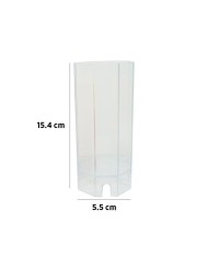 Mika Mum Kalıbı Sekizgen -102