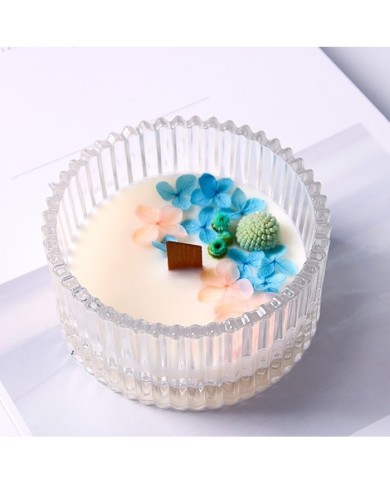 Soya Wax - 2. kalite 25 KG