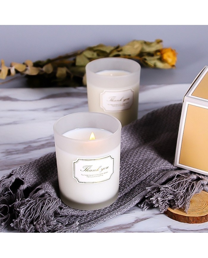 Soya Wax - 2. kalite 25 KG