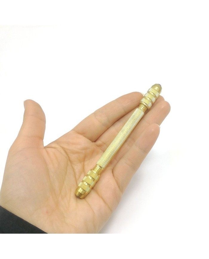 Epoksi Reçine El Matkabı - Büyük Epoksi Reçine El Matkabı - Büyük