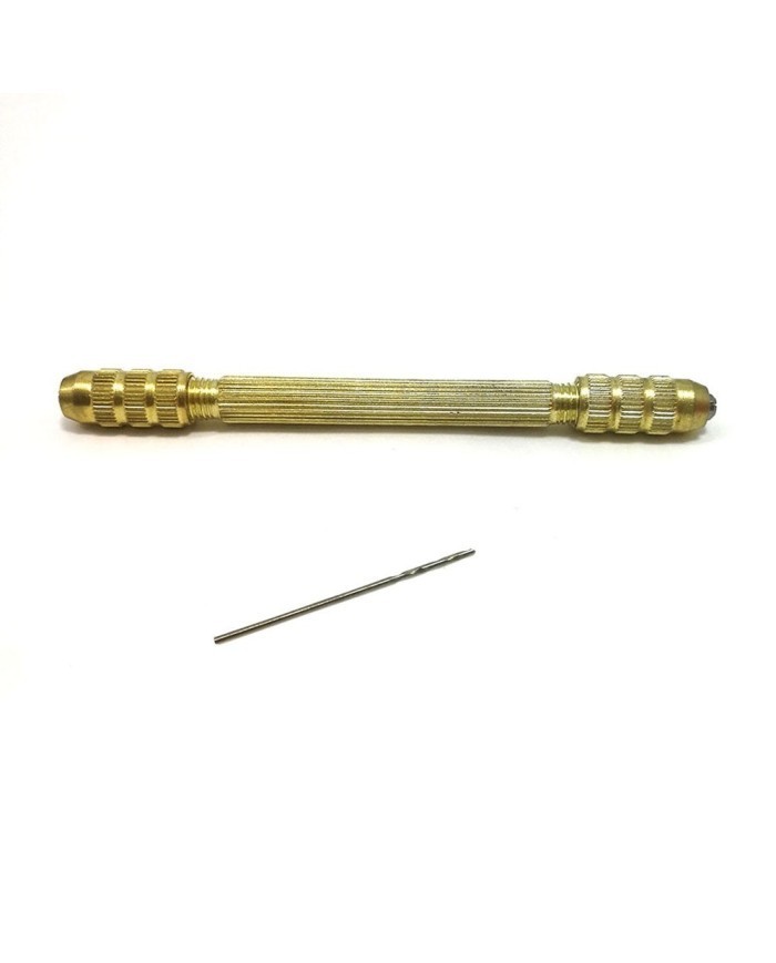 Epoksi Reçine El Matkabı - Büyük Epoksi Reçine El Matkabı - Büyük