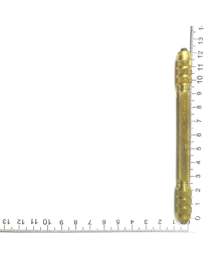 Epoksi Reçine El Matkabı - Büyük Epoksi Reçine El Matkabı - Büyük