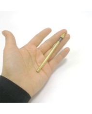 Epoksi Reçine El Matkabı - Küçük Epoksi Reçine El Matkabı - Küçük