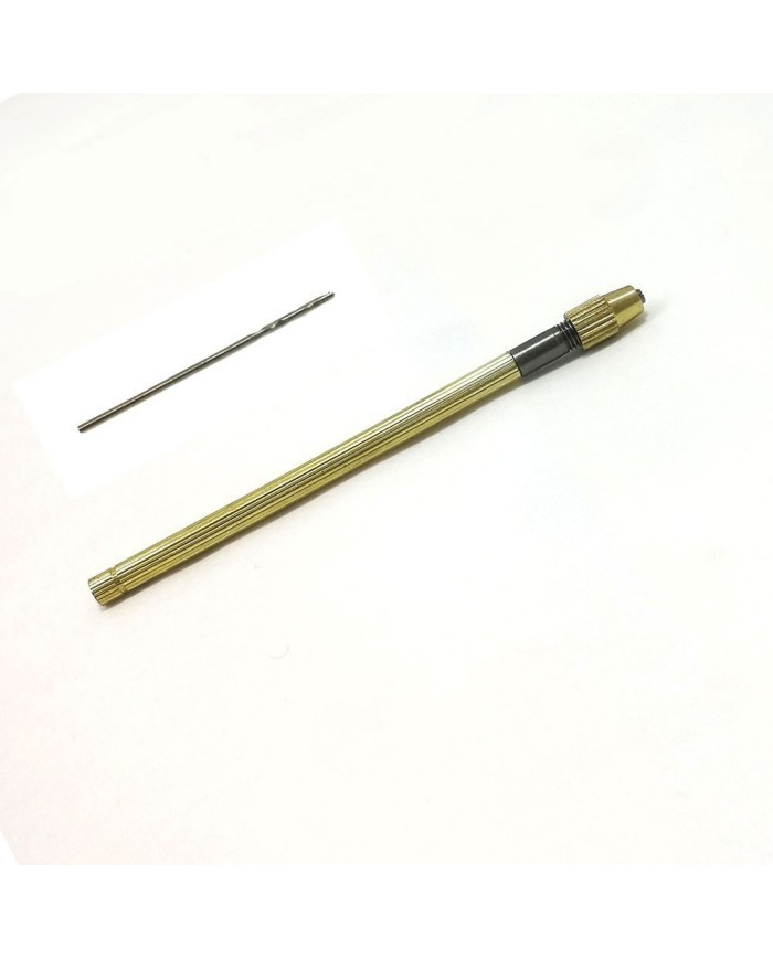 Epoksi Reçine El Matkabı - Küçük Epoksi Reçine El Matkabı - Küçük