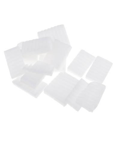 Yerli Parafin Mum 1 KG