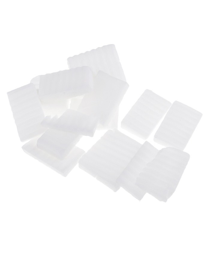 Yerli Parafin Mum 1 KG