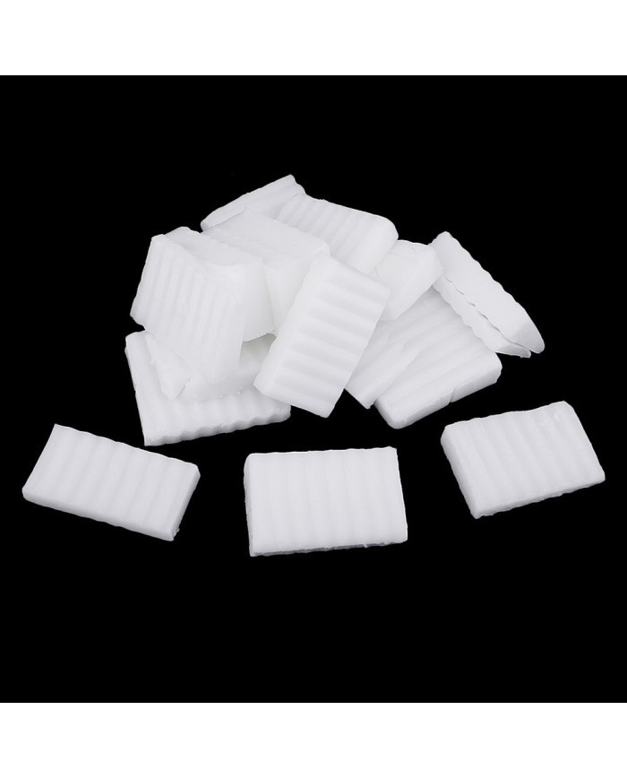 Yerli Parafin Mum 1 KG