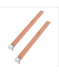 Ahşap Mum Fitili 10 Adet