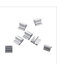 Ahşap Mum Fitili 10 Adet