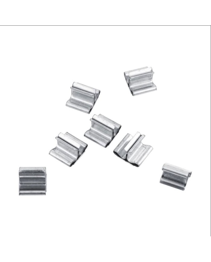 Ahşap Fitil -Ahşap Mum Fitili 25 Adet