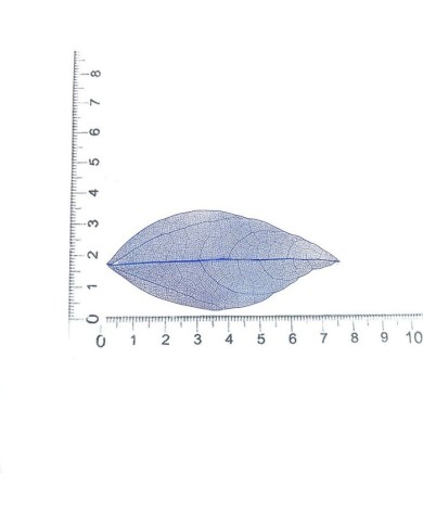3Adet -  Kumaş Yaprak - Pembe 3Adet -  Kumaş Yaprak - Pembe