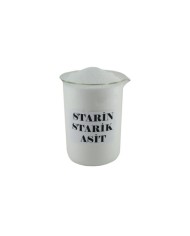 Stearik Asit Stearin (Starin) 500 Gram