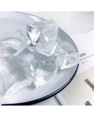 Jel Mum , Mum Jeli , Şeffaf Mum 5 Kilogram