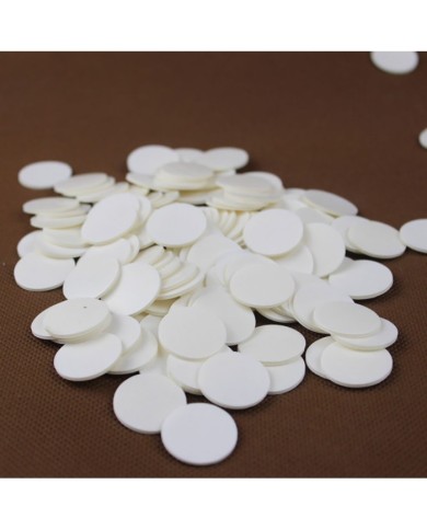 Mum Fitili Seti - 8 cm 100 adet