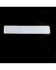 Kitap Ayracı mega boy Reçine epoksi Kalıp - Kod:327