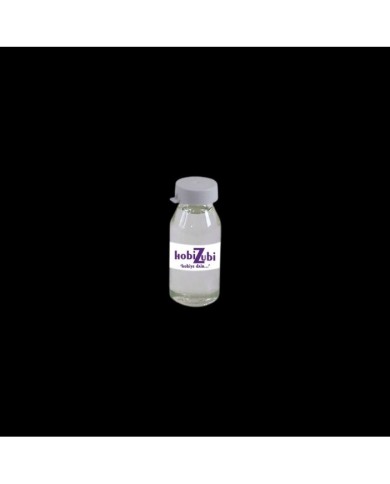 Lavanta Kalıcı Mum Esansı