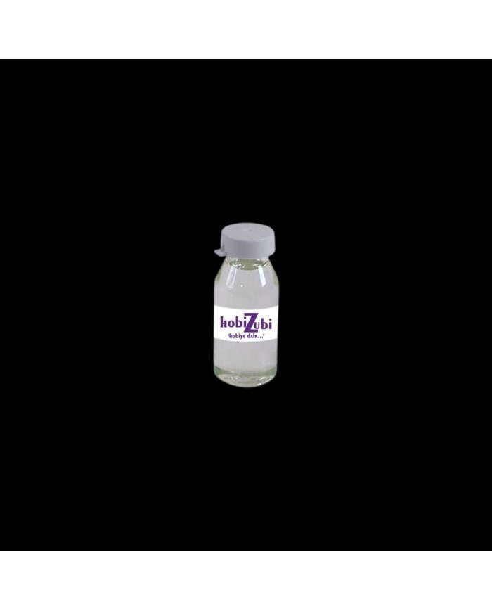 Lavanta Kalıcı Mum Esansı