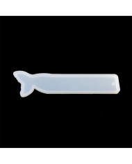 Kafani Ver Okumak Güzeldir  Reçine epoksi Kalıp -Kod:338