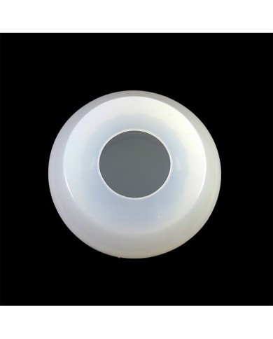 Yuvarlak Reçine Epoksi Kalıp -Kod:346