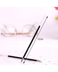 Epoksi Silikon Kalem İçi Tüpü 5 adet