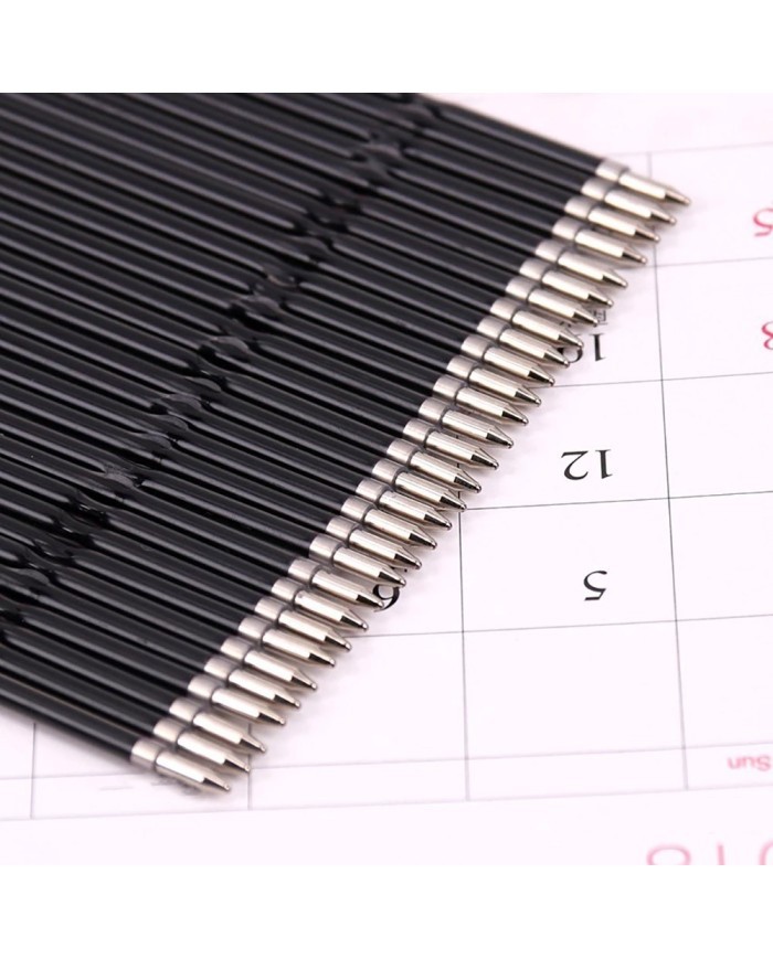 Epoksi Silikon Kalem İçi Tüpü 5 adet