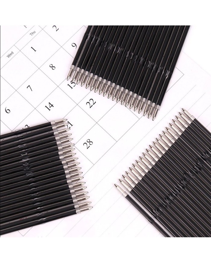 Epoksi Silikon Kalem İçi Tüpü 5 adet