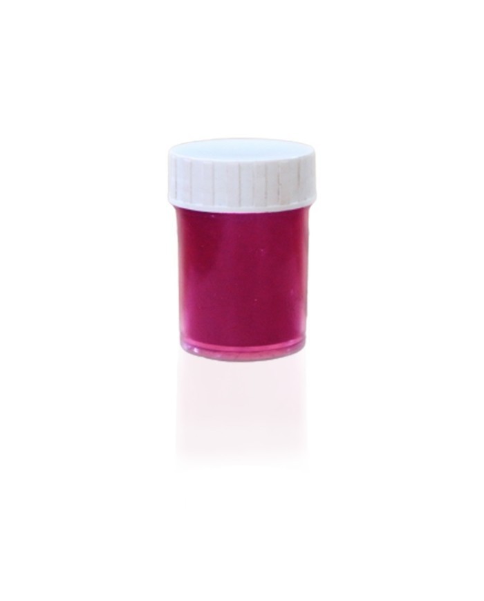 Toz Mum Boyası - Pembe 10Gr