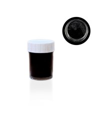 Toz Mum Boyası - Siyah 10Gr