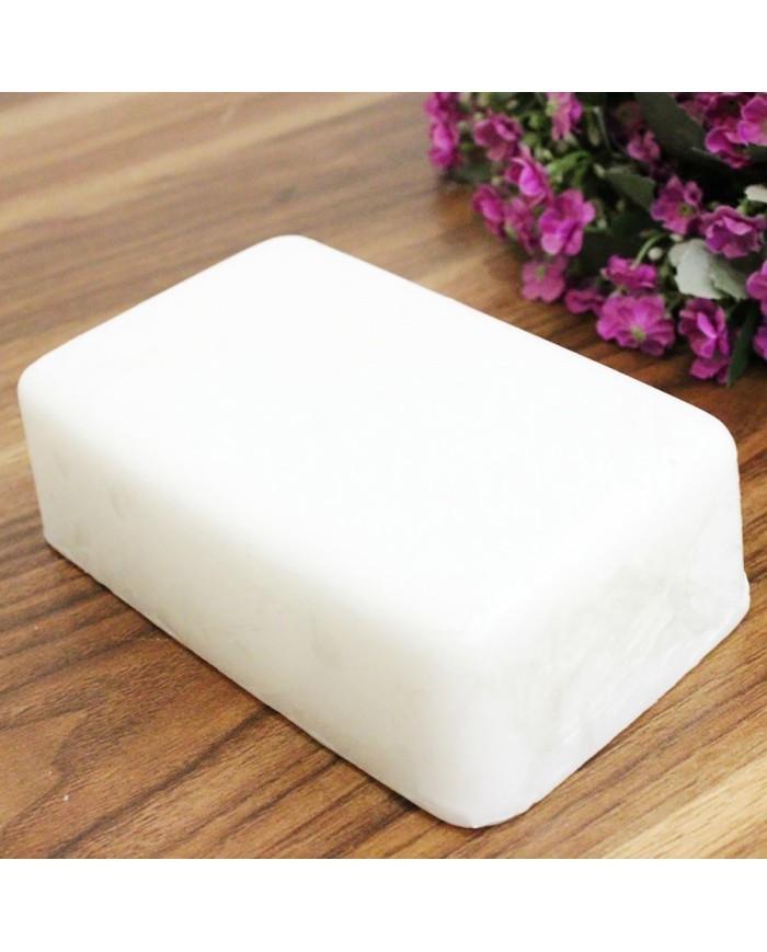 Opak Sabun Bazı - 1 KG