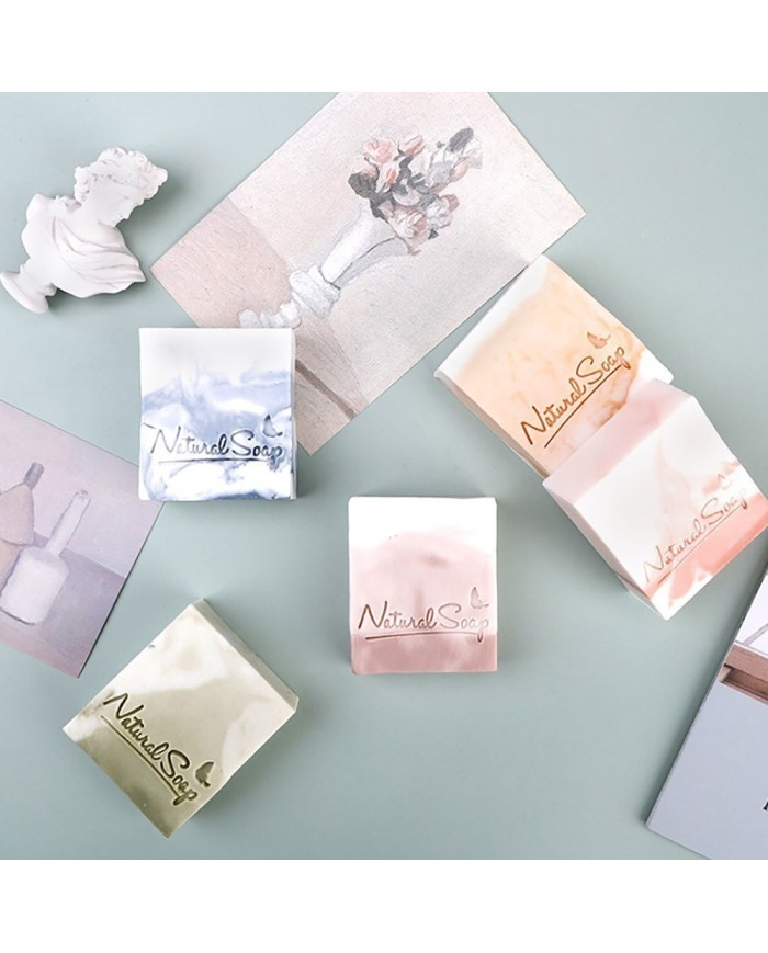 Opak Sabun Bazı - 1 KG