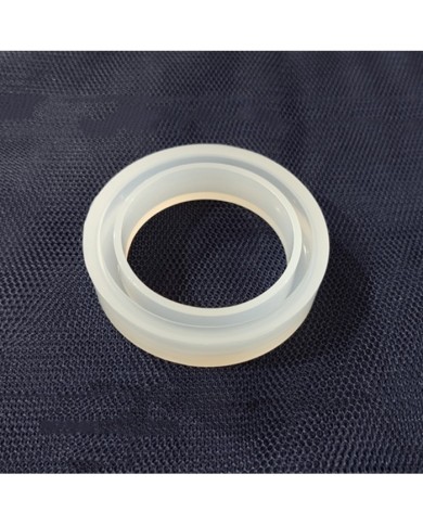 Bilezik Reçine Epoksi Kalıp 8 cm -Kod:90