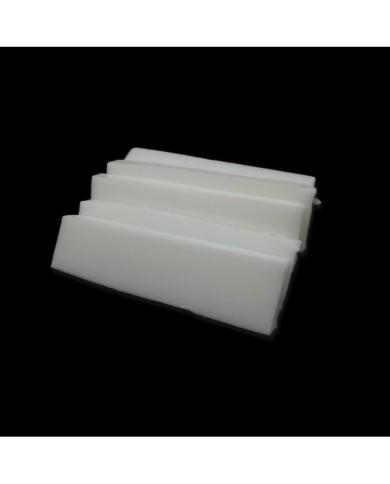 Opak Sabun Bazı - 10 KG