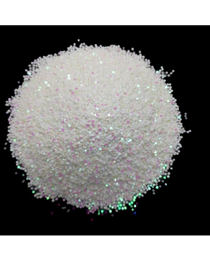 Pul Ortası Janjanlı Beyaz 25 gr