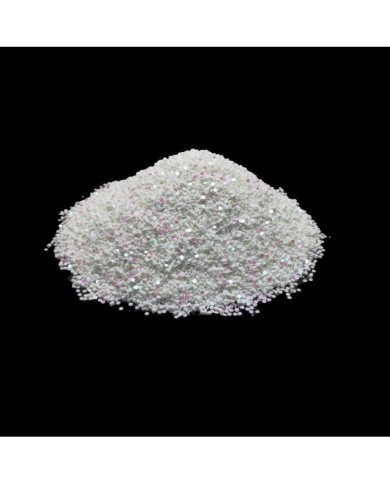 Pul Ortası Janjanlı Beyaz 25 gr