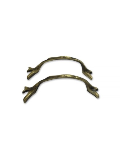 Epoksi Tepsi Kulbu Antik