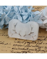 Geyik Boynuzu Reçine Epoksi Kalıp -Kod:960