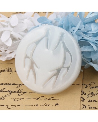 Geyik Boynuzu Reçine Epoksi Kalıp -Kod:959