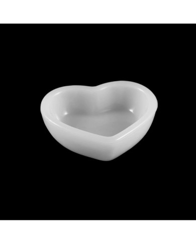 Kalp Reçine Epoksi ve Beton Kalıbı -Kod:957