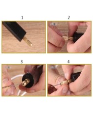 MİNİ ELEKTRİKLİ EPOKSİ VE TAKI MATKABI - ELEKTRİKLİ EL MATKABI MİNİ ELEKTRİKLİ EPOKSİ VE TAKI MATKABI - ELEKTRİKLİ EL MATKABI