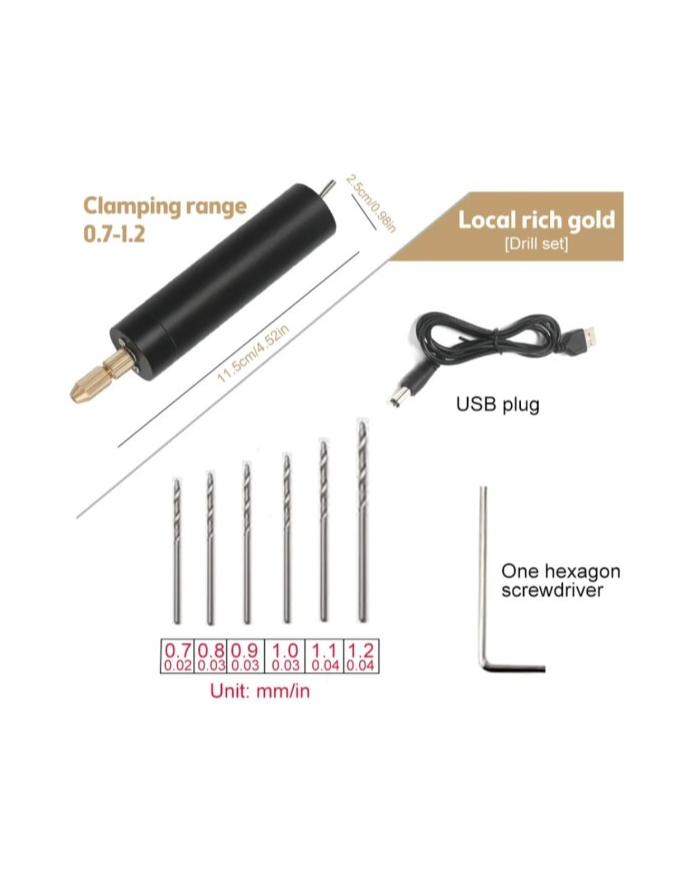 MİNİ ELEKTRİKLİ EPOKSİ VE TAKI MATKABI - ELEKTRİKLİ EL MATKABI MİNİ ELEKTRİKLİ EPOKSİ VE TAKI MATKABI - ELEKTRİKLİ EL MATKABI