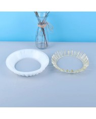 Taç Kalıp Reçine Epoksi Kalıp -Kod:963