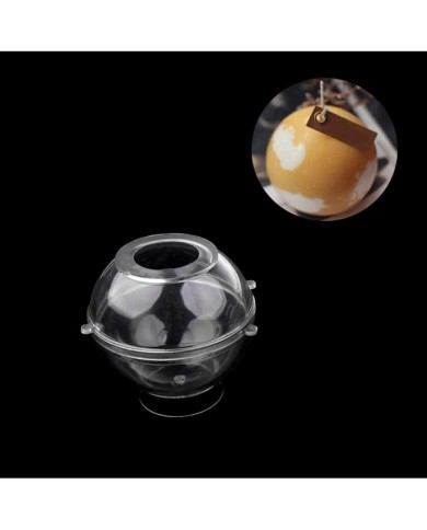 Mika Mum Kalıbı Gülle - 6 cm