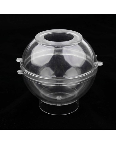 Mika Mum Kalıbı Gülle - 6 cm