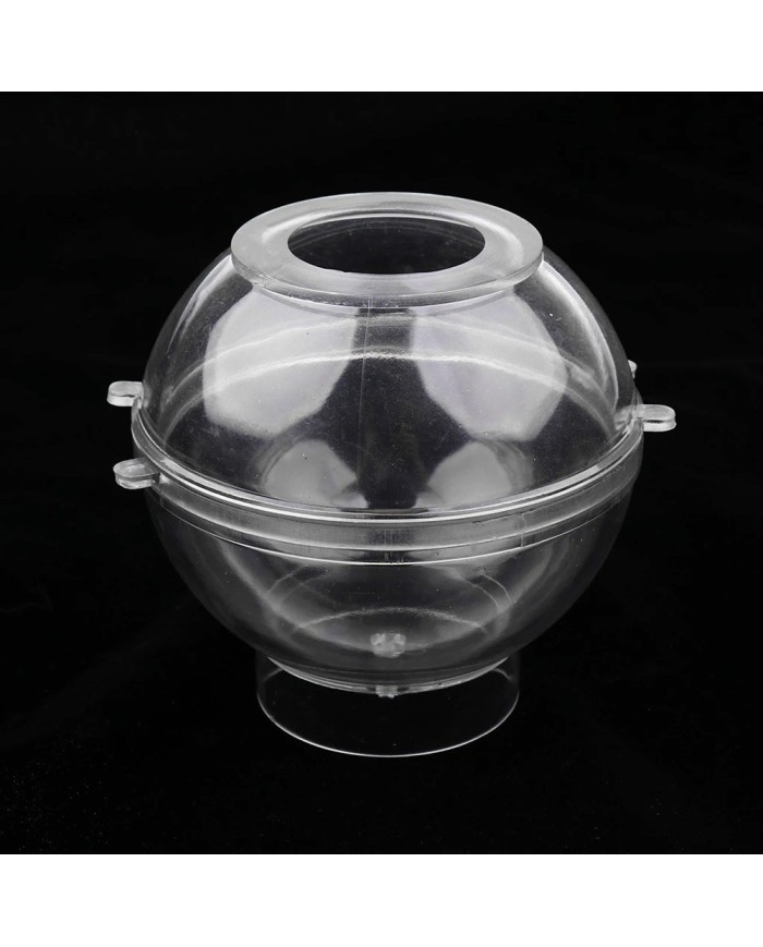 Mika Mum Kalıbı Gülle - 6 cm