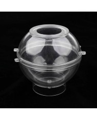 Mika Mum Kalıbı Gülle - 6 cm