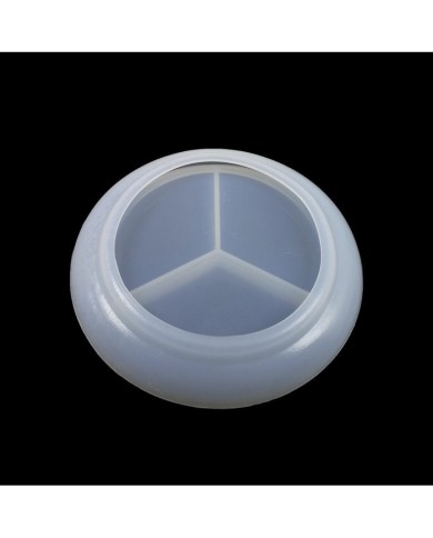 Bardak Altı - Reçine Epoksi Kalıbı -Kod:913