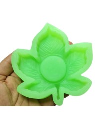 Asma Yaprağı - Beton Kalıp